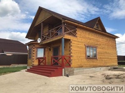 Продам дом 140 кв.м. Стоимость 3 900 000 руб.