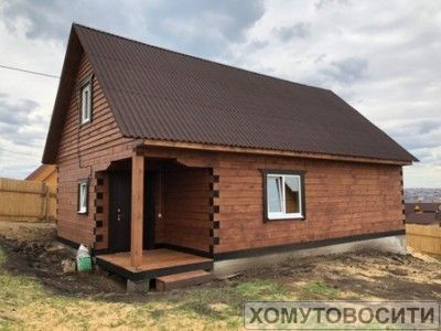 Продам дом 90 кв.м. Стоимость 2 000 000 руб.