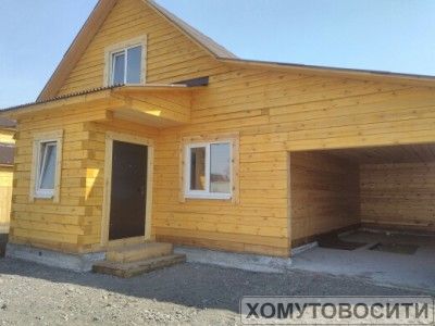 Продам дом 134 кв.м. Стоимость 2 350 000 руб.