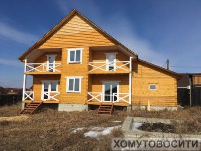 Продам дом 200 кв.м. Стоимость 3 600 000 руб.