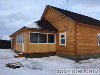 Продам дом 130 кв.м. Стоимость 3 000 000 руб.