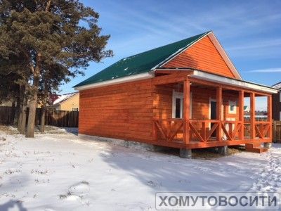 Продам дом 60 кв.м. Стоимость 2 000 000 руб.