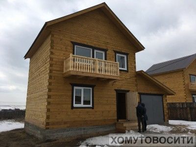 Продам дом 140 кв.м. Стоимость 2 400 000 руб.