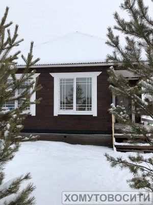 Продам дом 60 кв.м. Стоимость 1 800 000 руб.