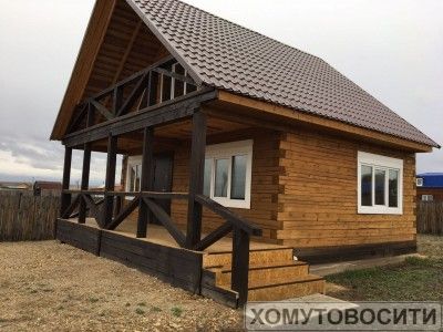 Продам дом 80 кв.м. Стоимость 1 450 000 руб.
