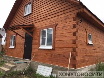 Продам дом 80 кв.м. Стоимость 2 300 000 руб.