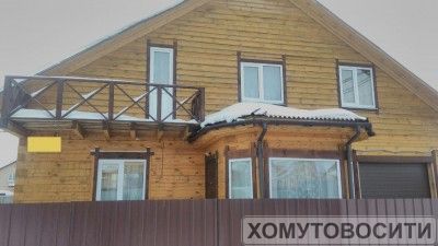 Продам дом 140 кв.м. Стоимость 3 100 000 руб.