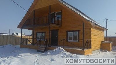 Продам дом 100 кв.м. Стоимость 2 100 000 руб.