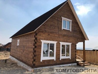 Продам дом 75 кв.м. Стоимость 2 000 000 руб.