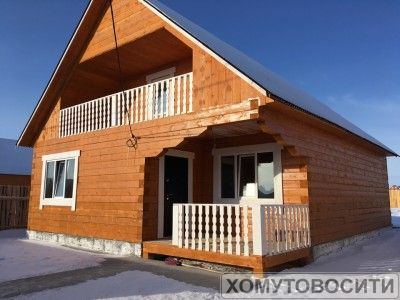 Продам дом 85 кв.м. Стоимость 2 250 000 руб.