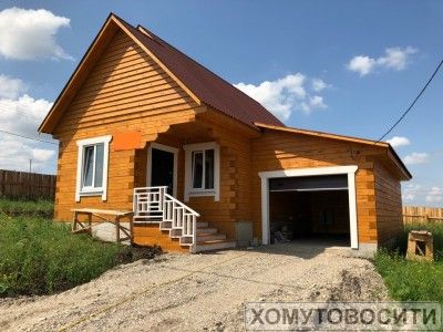 Продам дом 123 кв.м. Стоимость 2 300 000 руб.