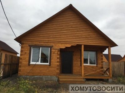 Продам дом 70 кв.м. Стоимость 1 850 000 руб.
