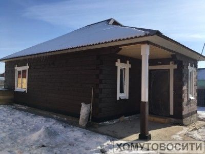 Продам дом 100 кв.м. Стоимость 2 450 000 руб.