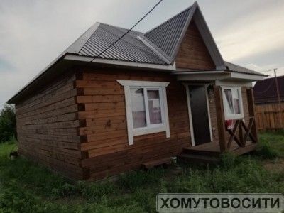 Продам дом 80 кв.м. Стоимость 1 850 000 руб.