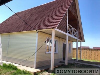 Продам дом 114 кв.м. Стоимость 2 400 000 руб.