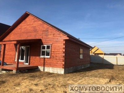 Продам дом 100 кв.м. Стоимость 2 250 000 руб.