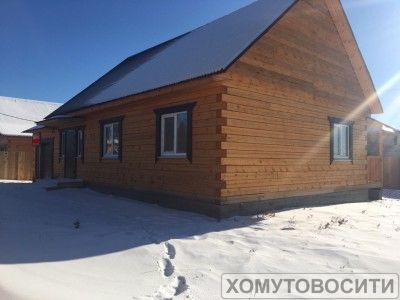 Продам дом 105 кв.м. Стоимость 2 400 000 руб.