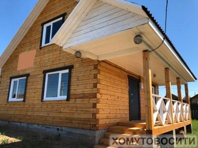 Продам дом 119 кв.м. Стоимость 2 100 000 руб.