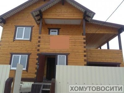 Продам дом 200 кв.м. Стоимость 3 100 000 руб.
