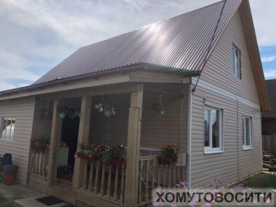 Продам дом 80 кв.м. Стоимость 2 400 000 руб.