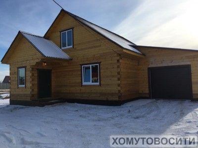 Продам дом 98 кв.м. Стоимость 2 300 000 руб.