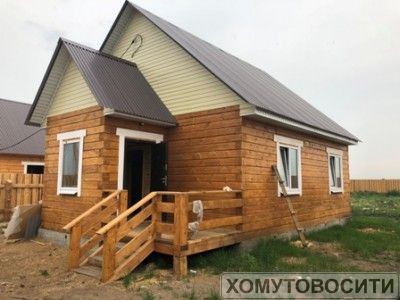 Продам Дом 65 кв.м. Стоимость 1 700 000 руб.