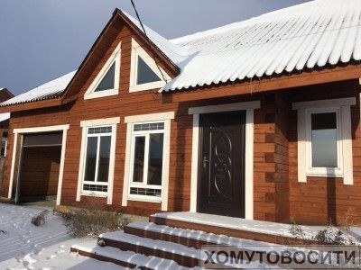 Продам дом 90 кв.м. Стоимость 2 350 000 руб.