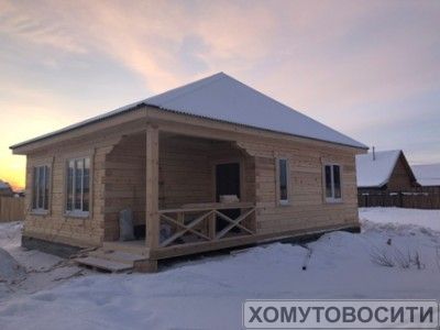 Продам Дом 65 кв.м. Стоимость 1 800 000 руб.