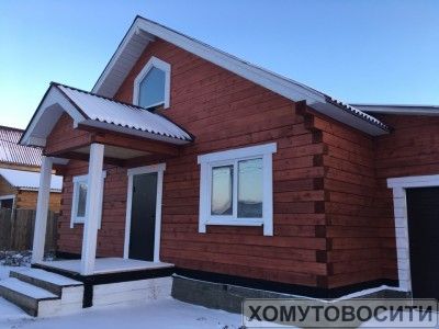 Продам дом 116 кв.м. Стоимость 2 350 000 руб.