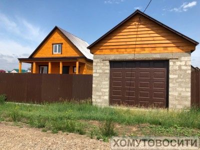 Продам дом 70 кв.м. Стоимость 2 100 000 руб.