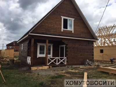 Продам дом 105 кв.м. Стоимость 2 000 000 руб.