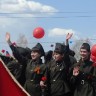 Празднование 70-и летия Дня Победы в селе Хомутово560