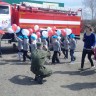 Празднование 70-и летия Дня Победы в селе Хомутово552