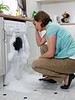 Как предотвратить перегорание тэна в стиральной машине